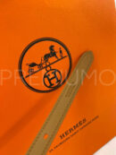 Hermes ремень PR652013 14