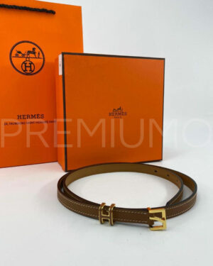 Hermes ремень PR299595
