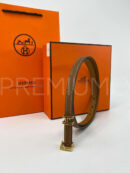 Hermes ремень PR299595 4