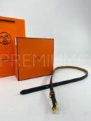Hermes ремень PR652013 11