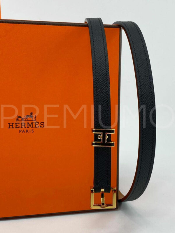 Hermes ремень PR652013 5