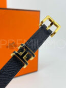 Hermes ремень PR652013 10