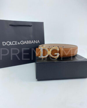 Dolce & Gabbana ремень PR112879