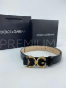 Dolce & Gabbana ремень PR243066 8