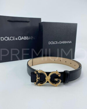Dolce & Gabbana ремень PR243066