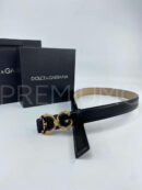 Dolce & Gabbana ремень PR243066 12