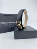 Dolce & Gabbana ремень PR243066 11