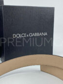 Dolce & Gabbana ремень PR243066 13