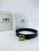 Balenciaga ремень PR875975 12