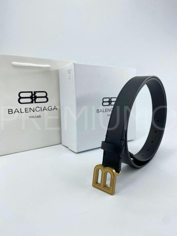 Balenciaga ремень PR875975 2