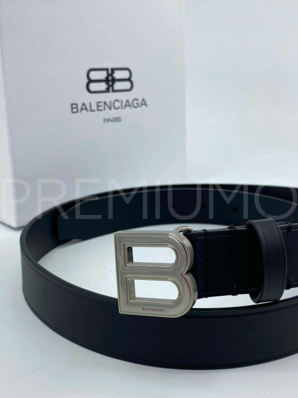 Balenciaga ремень PR449064 5