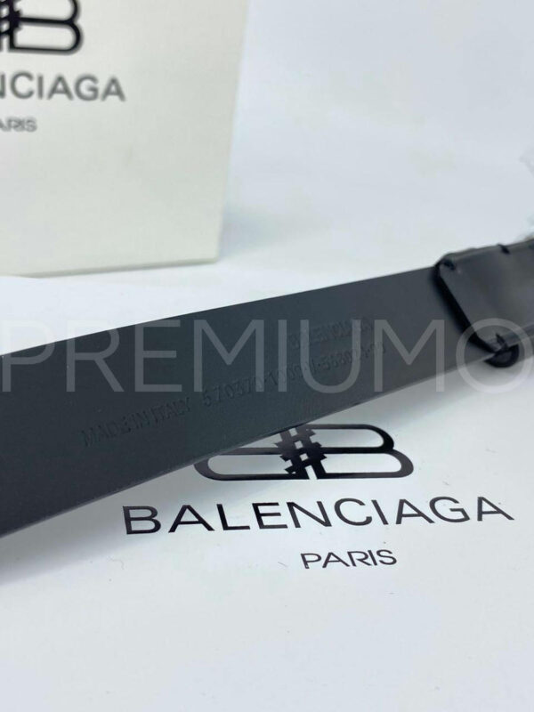 Balenciaga ремень PR449064 6