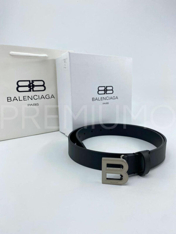 Balenciaga ремень PR449064
