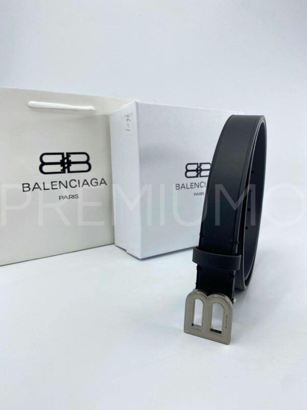 Balenciaga ремень PR449064 2