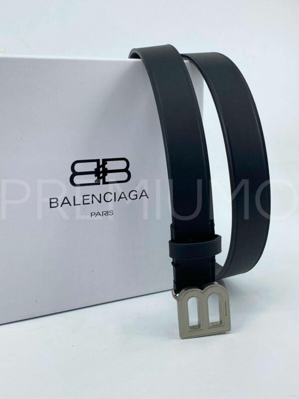 Balenciaga ремень PR449064 3