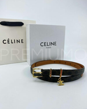 Celine ремень PR540949