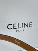 Celine ремень PR540949 12