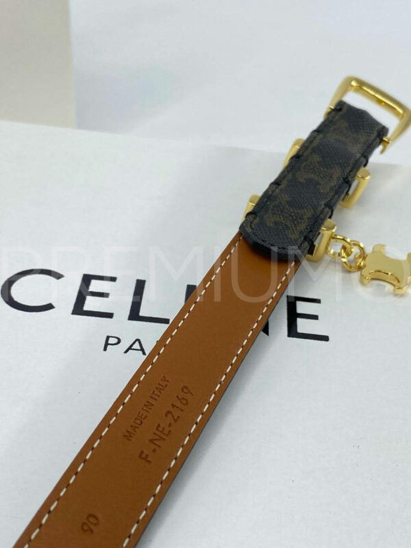 Celine ремень PR540949 5