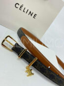 Celine ремень PR540949 8