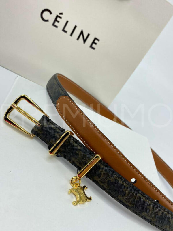 Celine ремень PR540949 2