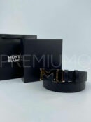 Montblanc ремень PR880494 14