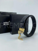 Montblanc ремень PR880494 13