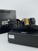Montblanc ремень PR880494 11