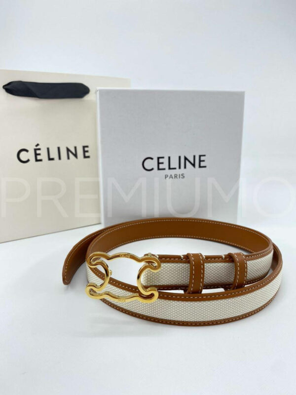 Celine ремень PR398067