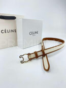 Celine ремень PR398067 15