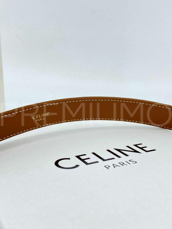 Celine ремень PR398067 8