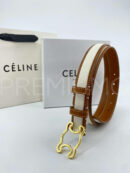 Celine ремень PR398067 11