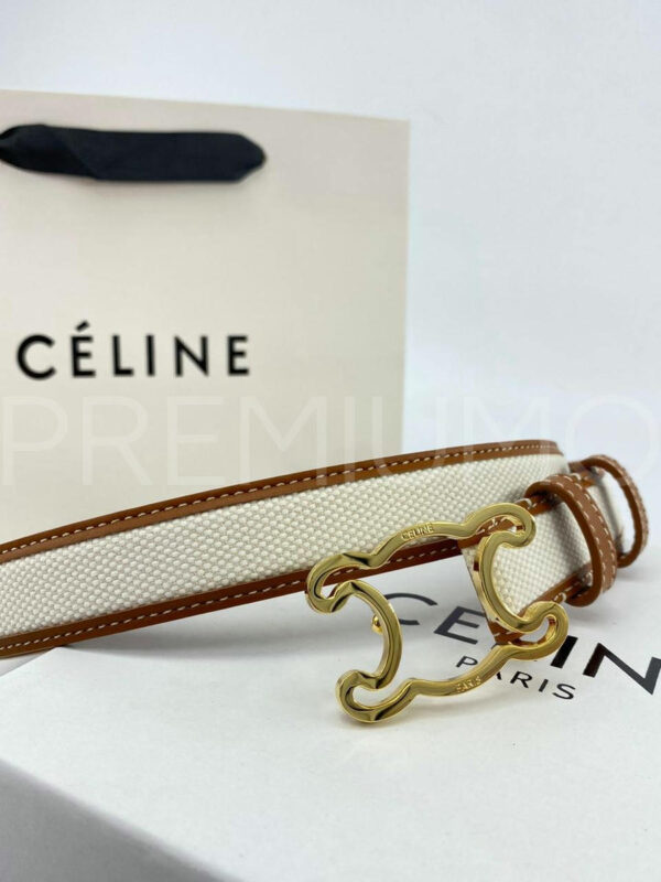 Celine ремень PR398067 3