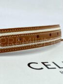 Celine ремень PR398067 18