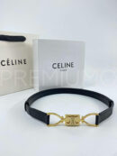 Celine ремень PR299951 7