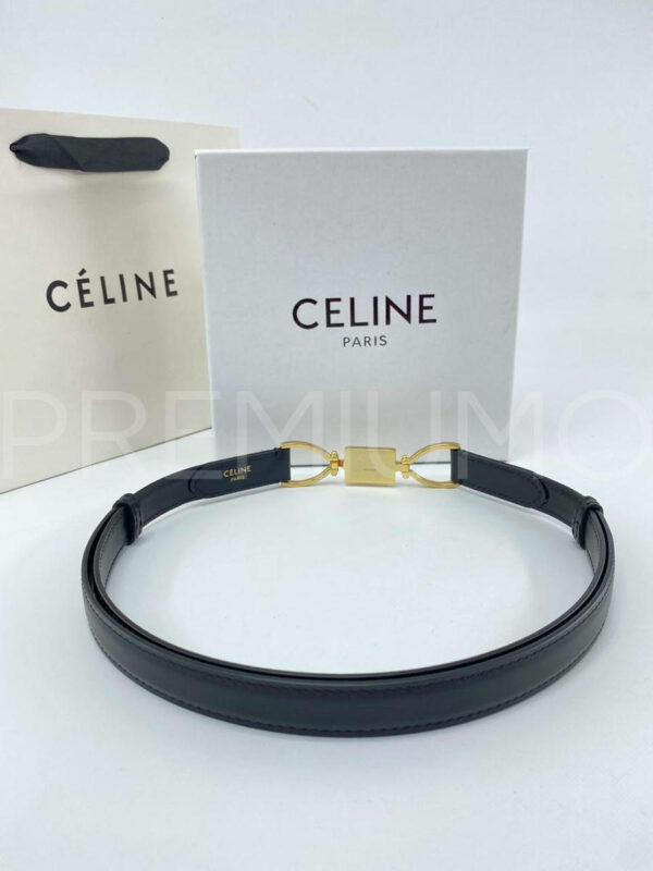 Celine ремень PR299951 3