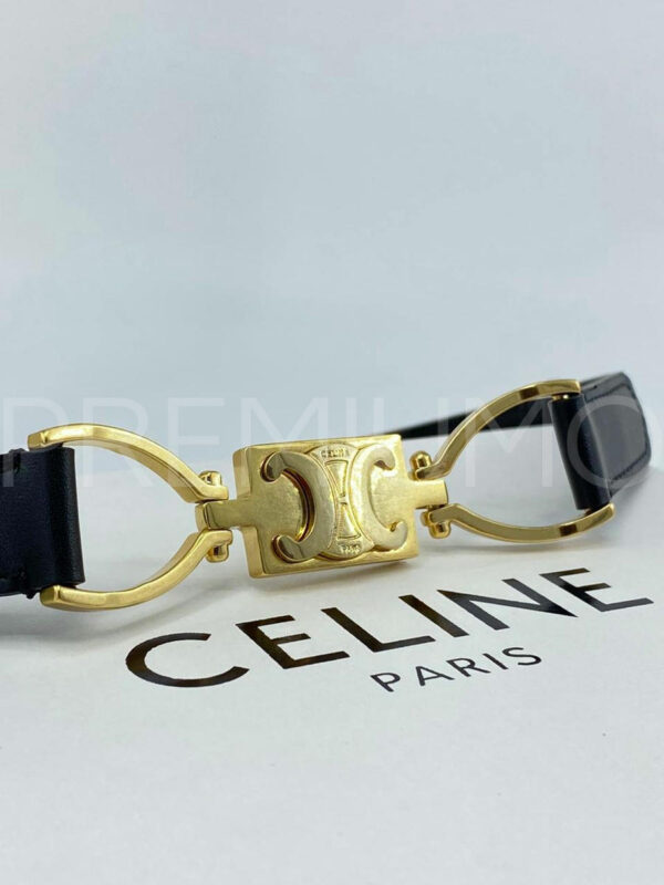 Celine ремень PR299951 4