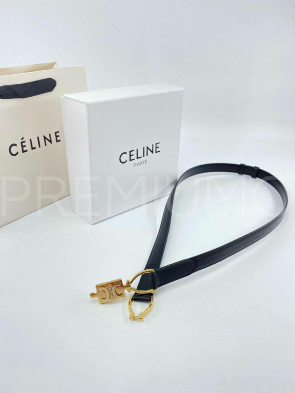 Celine ремень PR299951 5