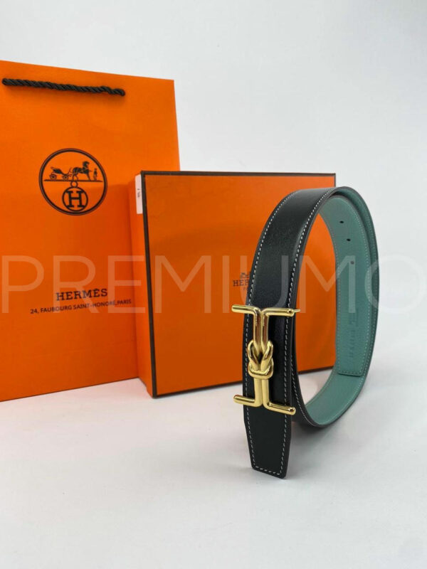 Hermes ремень PR452172 4
