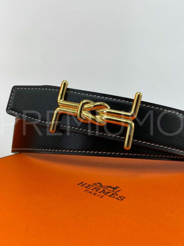 Hermes ремень PR452172 3