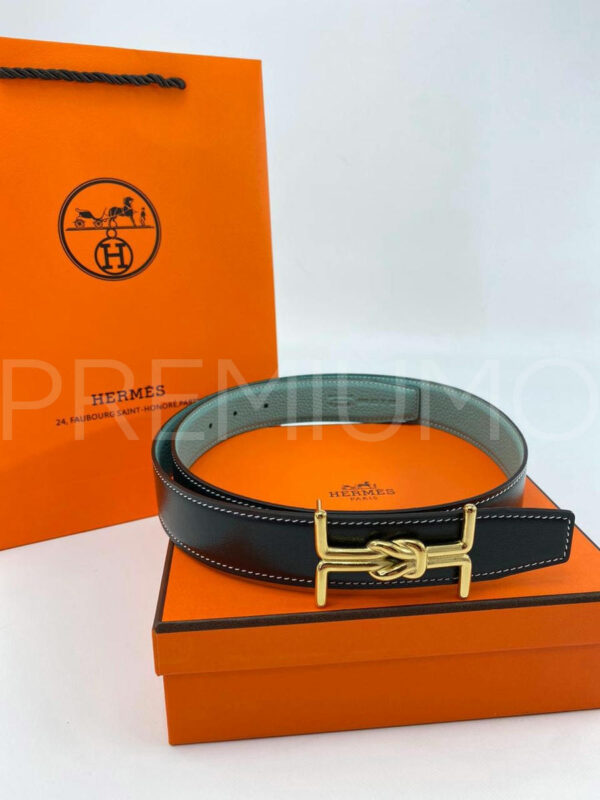 Hermes ремень PR452172 2