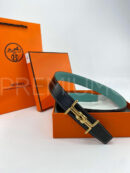 Hermes ремень PR452172 13