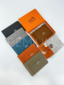 Hermes картхолдер PR406718 6