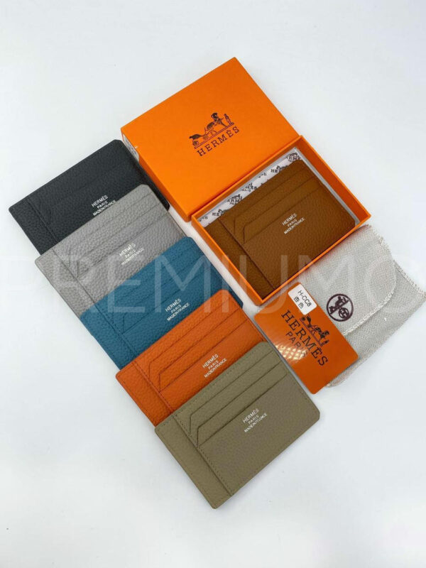 Hermes картхолдер PR210801 3