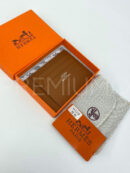 Hermes картхолдер PR460561 12