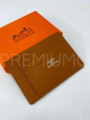 Hermes картхолдер PR460561 9