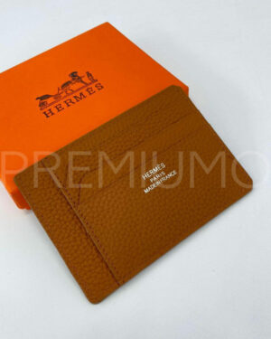 Hermes картхолдер PR460561