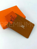 Hermes картхолдер PR460561 10