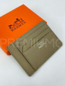 Hermes картхолдер PR406718 4