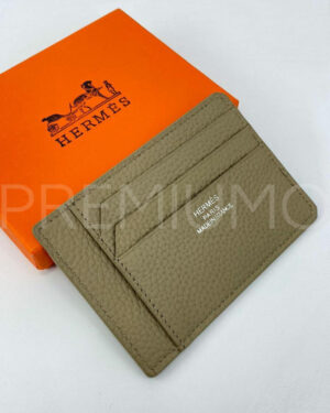 Hermes картхолдер PR406718