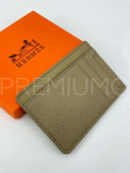 Hermes картхолдер PR406718 5
